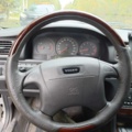 929332-74 Volvo V70 XC 2.4 T AWD - 1999