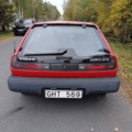 929333-4 Volvo 480 1.7 -1987