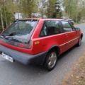 929333-5 Volvo 480 1.7 -1987