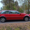 929333-6 Volvo 480 1.7 -1987