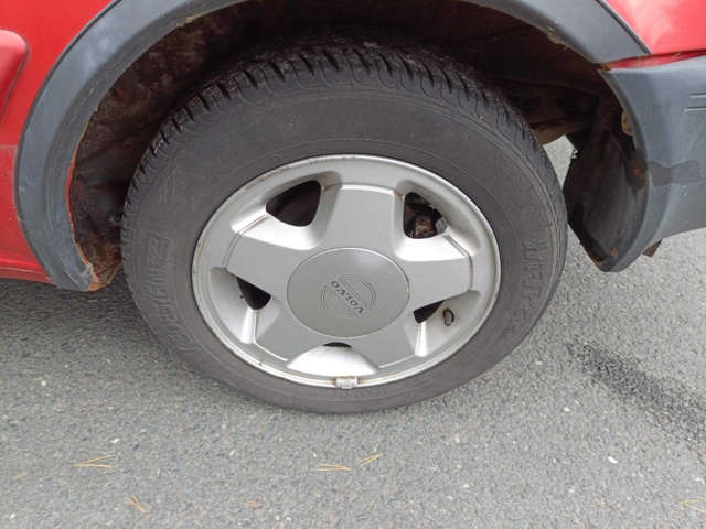 929333-11 Volvo 480 1.7 -1987