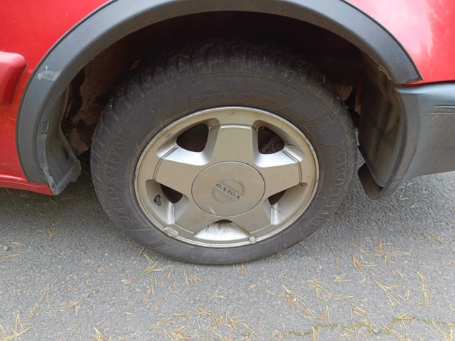 929333-15 Volvo 480 1.7 -1987