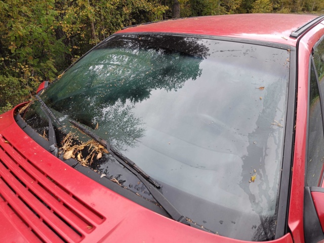 929333-24 Volvo 480 1.7 -1987