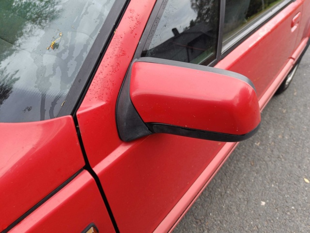 929333-25 Volvo 480 1.7 -1987