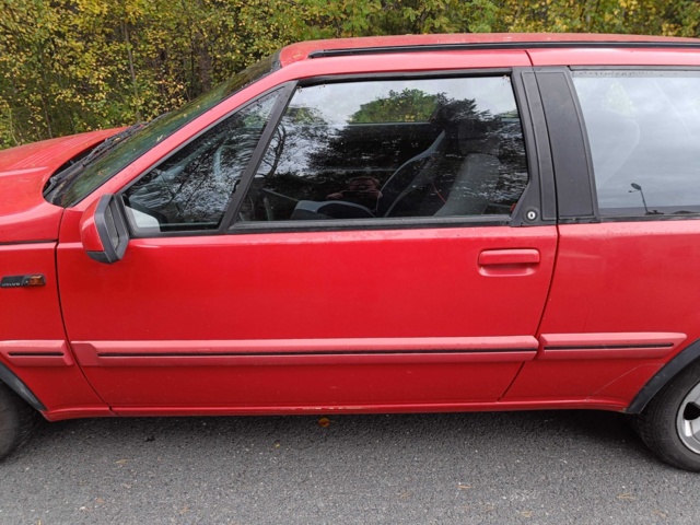 929333-30 Volvo 480 1.7 -1987