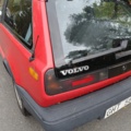 929333-32 Volvo 480 1.7 -1987