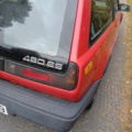929333-34 Volvo 480 1.7 -1987