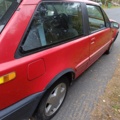 929333-37 Volvo 480 1.7 -1987