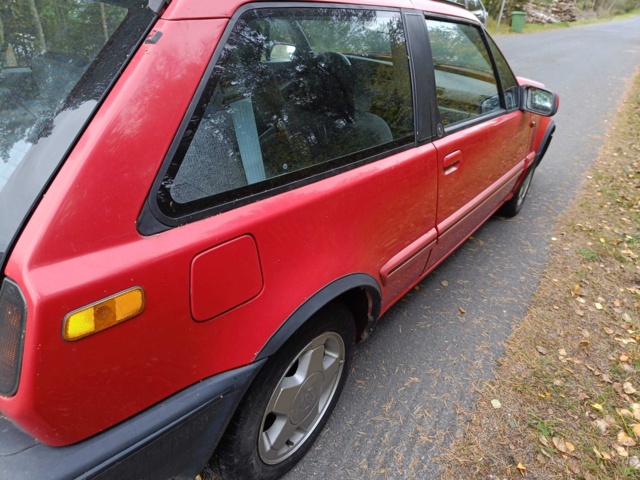 929333-37 Volvo 480 1.7 -1987