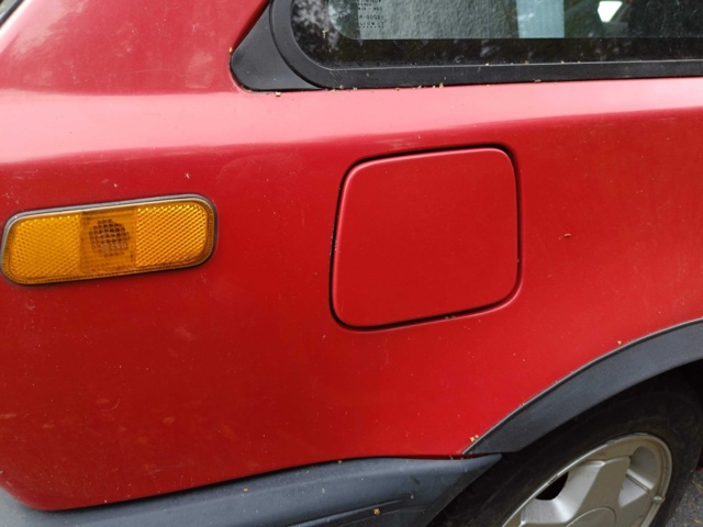 929333-38 Volvo 480 1.7 -1987