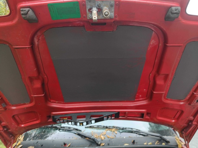 929333-46 Volvo 480 1.7 -1987