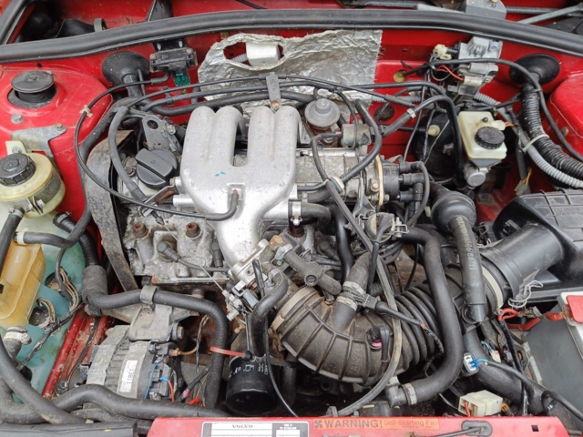 929333-47 Volvo 480 1.7 -1987