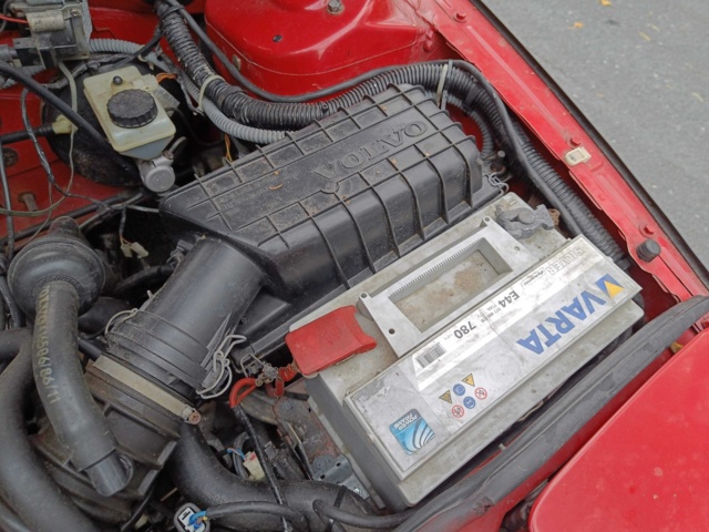 929333-48 Volvo 480 1.7 -1987