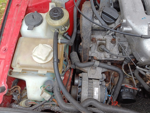 929333-50 Volvo 480 1.7 -1987