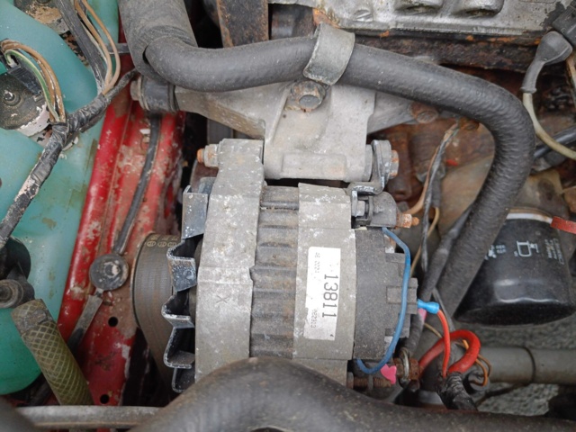 929333-51 Volvo 480 1.7 -1987