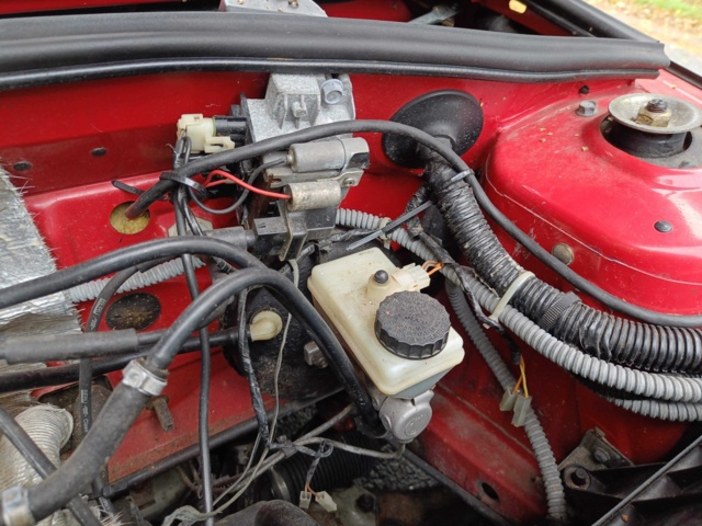 929333-54 Volvo 480 1.7 -1987