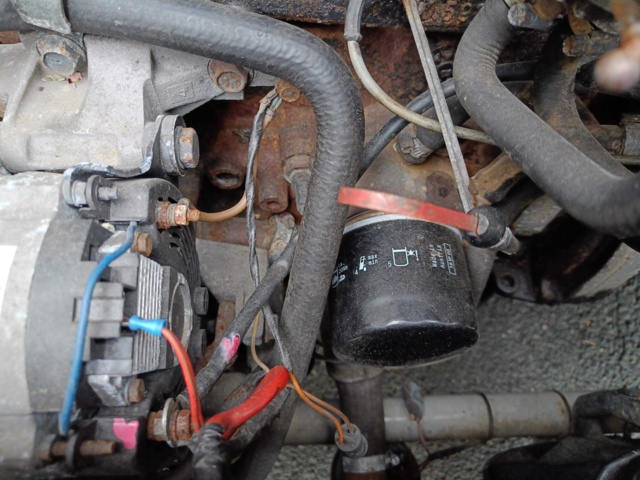 929333-55 Volvo 480 1.7 -1987