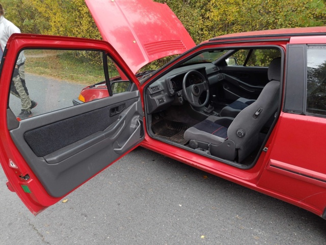 929333-59 Volvo 480 1.7 -1987