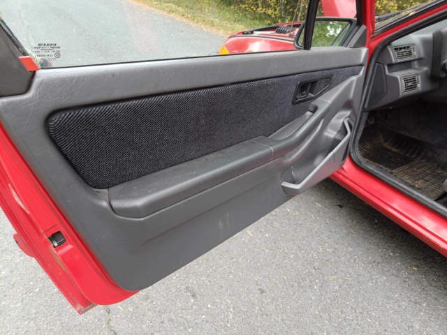 929333-60 Volvo 480 1.7 -1987