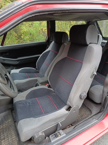 929333-63 Volvo 480 1.7 -1987