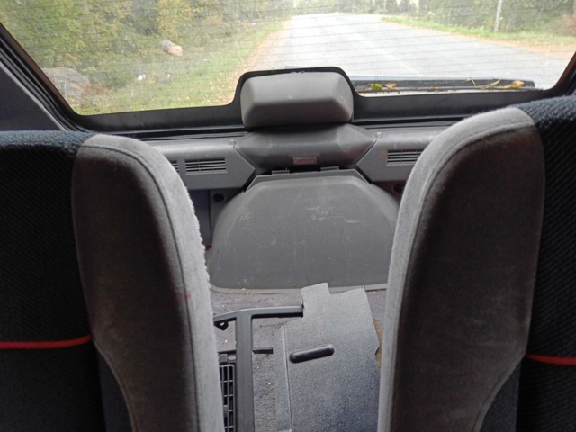 929333-66 Volvo 480 1.7 -1987