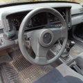 929333-69 Volvo 480 1.7 -1987