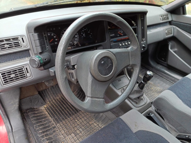 929333-69 Volvo 480 1.7 -1987
