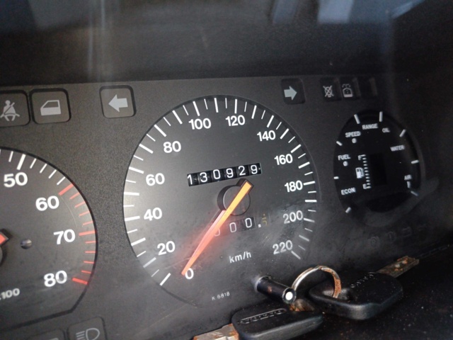 929333-76 Volvo 480 1.7 -1987