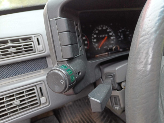 929333-77 Volvo 480 1.7 -1987