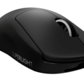 1077935-2 Gaming mouse Logitech PRO X SUPERLIGHT Wireless - Black