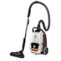 1077918-2 Dammsugare Electrolux UltraOne EUOC94IW