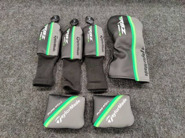 1080098-1 Headcovers TaylorMade RBZ Speedlite
