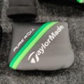 1080098-2 Headcovers TaylorMade RBZ Speedlite