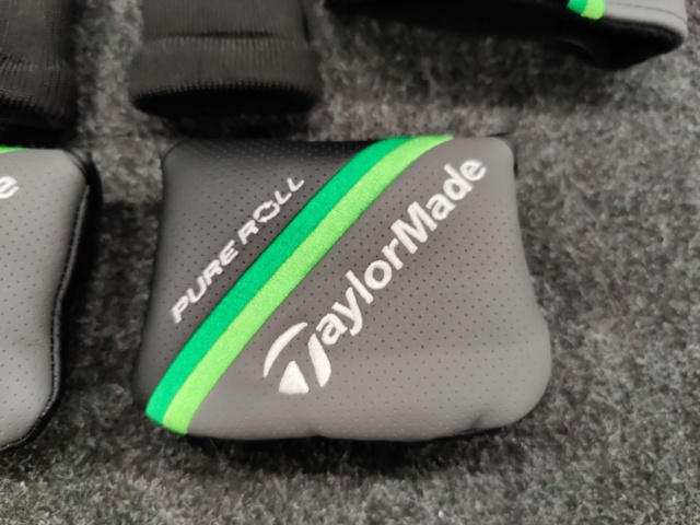 1080098-2 Headcovers TaylorMade RBZ Speedlite
