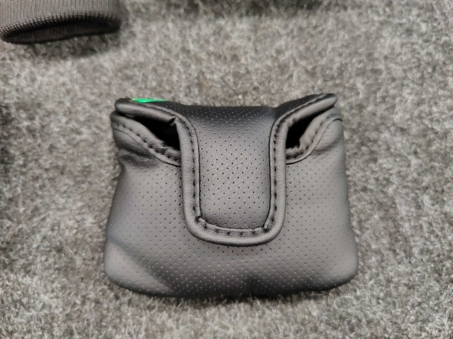1080098-3 Headcovers TaylorMade RBZ Speedlite