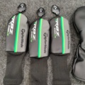 1080098-4 Headcovers TaylorMade RBZ Speedlite