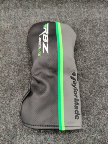 1080098-6 Headcovers TaylorMade RBZ Speedlite