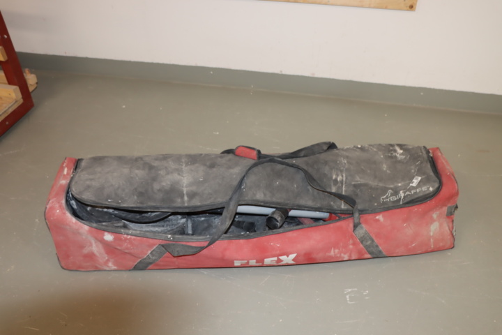 1033810-6 Giraffe Flex Ge 5R