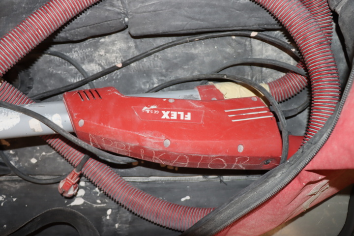 1033810-3 Giraffe Flex Ge 5R