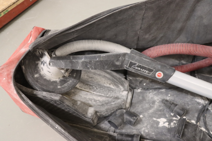 1033810-4 Giraffe Flex Ge 5R