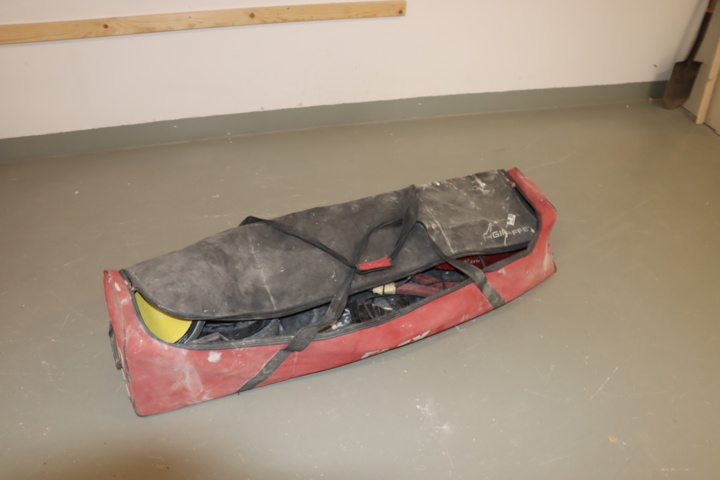 1033810-1 Giraffe Flex Ge 5R