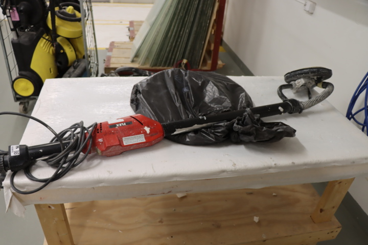 1033815-2 Giraffe Flex WS 702