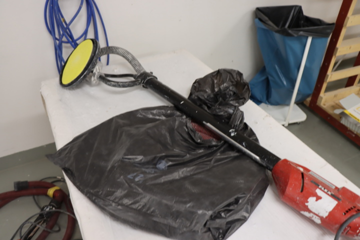 1033815-3 Giraffe Flex WS 702