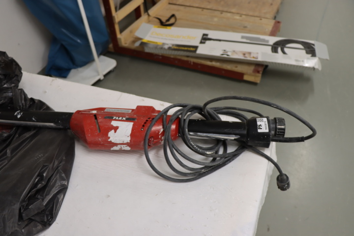 1033815-4 Giraffe Flex WS 702