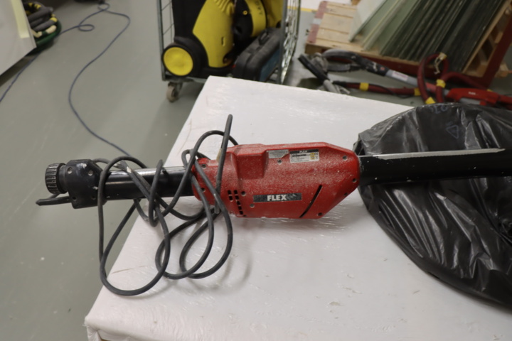 1033815-1 Giraffe Flex WS 702