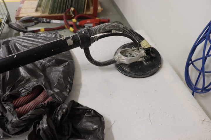 1033815-7 Giraffe Flex WS 702