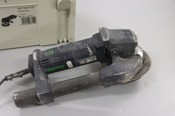 1033821-6 Renovation cutter Festo SAF 750 E