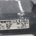 1033821-7 Renovation cutter Festo SAF 750 E