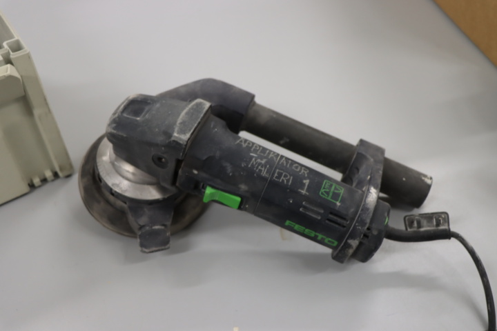 1033821-8 Renovation cutter Festo SAF 750 E