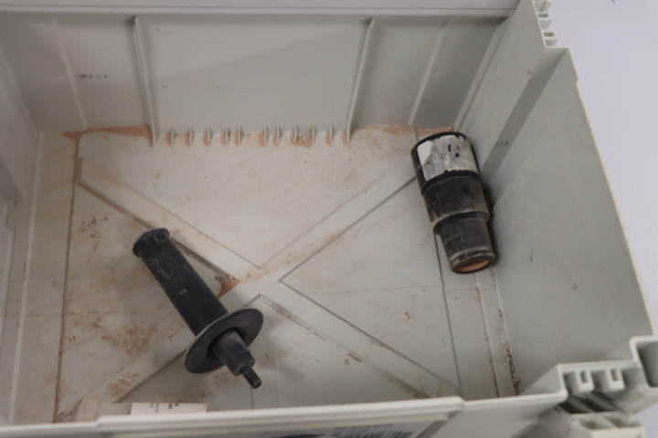 1033821-9 Renovation cutter Festo SAF 750 E